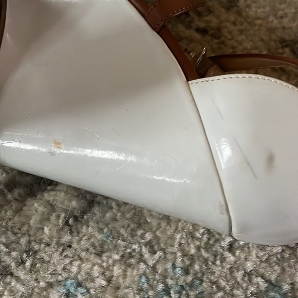 Comfortable wedges! - Picture 6 of 7